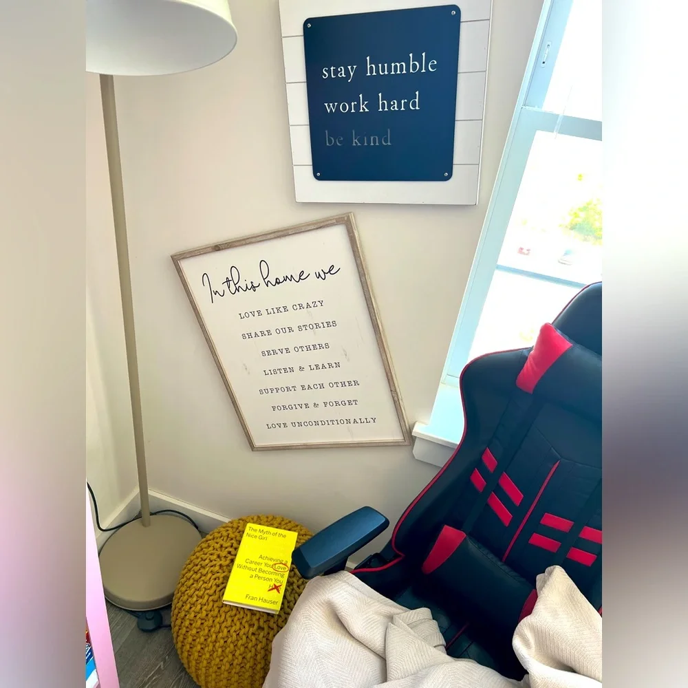 Book: The Myth Of The Nice Girl - Picture 6 of 8